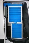 04_mobili per Berlingo Syncro System a Torino